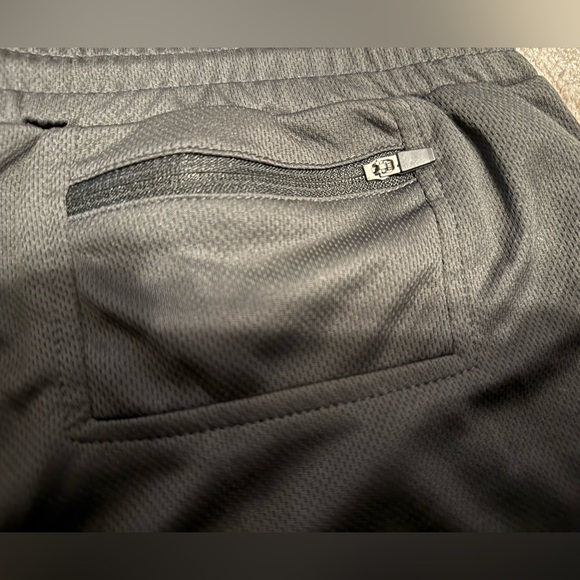 “Sure Now Sports” Men’s Gray Athletic Shorts- Size: XL - Picture 3 of 9